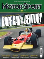 Motor Sport Magazine